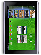 Best available price of Acer Iconia Tab A501 in Niger
