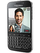 Best available price of BlackBerry Classic in Niger