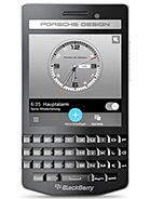 Best available price of BlackBerry Porsche Design P-9983 in Niger