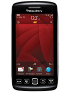 Best available price of BlackBerry Torch 9850 in Niger