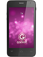 Best available price of Gigabyte GSmart T4 in Niger