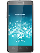 Best available price of Gigabyte GSmart Maya M1 v2 in Niger
