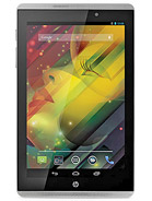 Best available price of HP Slate7 VoiceTab in Niger