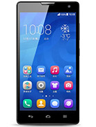 Best available price of Honor 3C in Niger