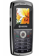Best available price of Kyocera E2500 in Niger