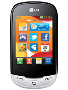 Best available price of LG EGO Wi-Fi in Niger