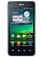 Best available price of LG Optimus 2X in Niger