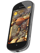 Best available price of Lenovo LePhone S2 in Niger