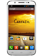 Best available price of Micromax A119 Canvas XL in Niger