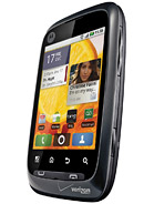 Best available price of Motorola CITRUS WX445 in Niger