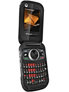Best available price of Motorola Rambler in Niger