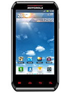 Best available price of Motorola XT760 in Niger
