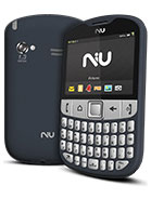 Best available price of NIU F10 in Niger
