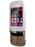 Best available price of Nokia C2-03 in Niger