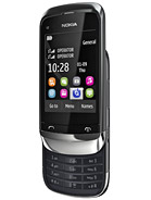 Best available price of Nokia C2-06 in Niger