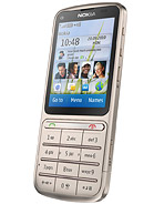Best available price of Nokia C3-01 Touch and Type in Niger