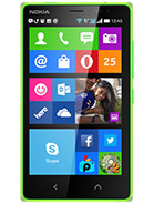 Best available price of Nokia X2 Dual SIM in Niger