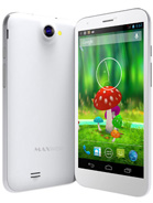 Best available price of Maxwest Orbit 6200 in Niger