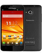 Best available price of Panasonic Eluga A in Niger