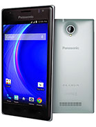 Best available price of Panasonic Eluga I in Niger