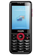 Best available price of Philips Xenium F511 in Niger