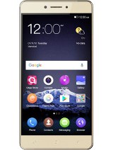 Best available price of QMobile King Kong Max in Niger