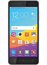 Best available price of QMobile Noir LT700 Pro in Niger