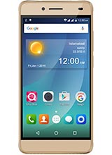 Best available price of QMobile Noir S4 in Niger