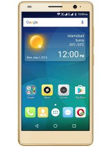 Best available price of QMobile Noir S6 Plus in Niger