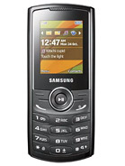 Best available price of Samsung E2230 in Niger