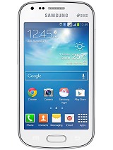 Best available price of Samsung Galaxy S Duos 2 S7582 in Niger