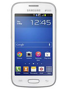 Best available price of Samsung Galaxy Star Pro S7260 in Niger
