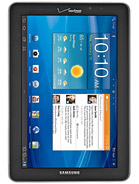 Best available price of Samsung Galaxy Tab 7-7 LTE I815 in Niger