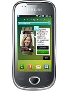 Best available price of Samsung I5801 Galaxy Apollo in Niger