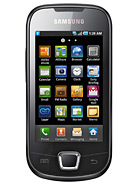 Best available price of Samsung I5800 Galaxy 3 in Niger
