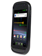 Best available price of Samsung Google Nexus S 4G in Niger