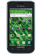 Best available price of Samsung Vibrant in Niger