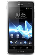 Best available price of Sony Xperia GX SO-04D in Niger