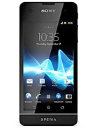Best available price of Sony Xperia SX SO-05D in Niger