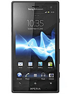Best available price of Sony Xperia acro HD SOI12 in Niger