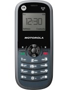 Best available price of Motorola WX161 in Niger