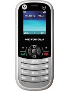 Best available price of Motorola WX181 in Niger