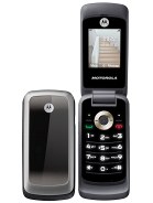 Best available price of Motorola WX265 in Niger