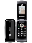 Best available price of Motorola WX295 in Niger