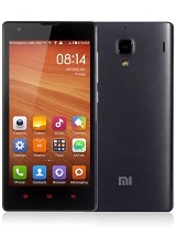 Best available price of Xiaomi Redmi 1S in Niger