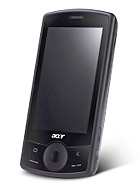 Best available price of Acer beTouch E100 in Niger