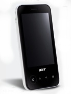 Best available price of Acer beTouch E400 in Niger