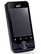 Best available price of Acer beTouch E120 in Niger
