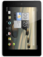 Best available price of Acer Iconia Tab A1-810 in Niger