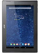 Best available price of Acer Iconia Tab 10 A3-A30 in Niger